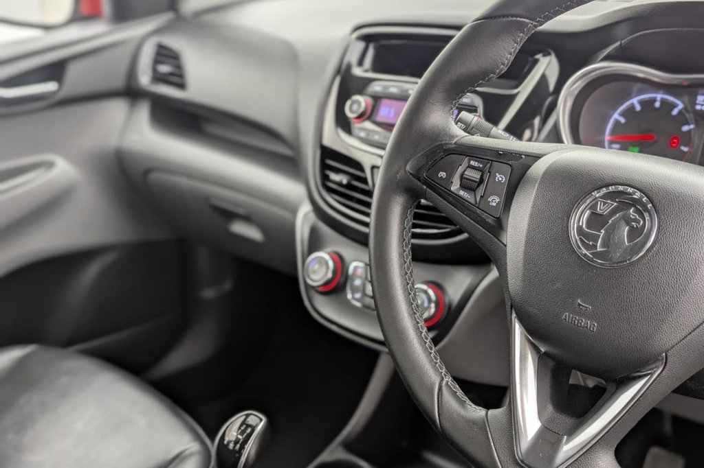 Used Vauxhall Viva 2016 for sale - 77212369: Photo 31