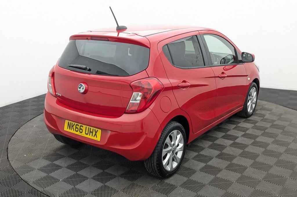 Used Vauxhall Viva 2016 for sale - 77212369: Photo 33