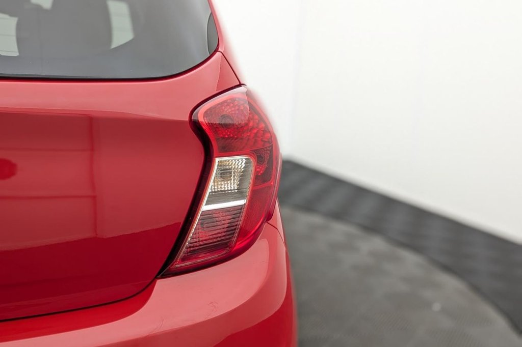 Used Vauxhall Viva 2016 for sale - 77212369: Photo 34