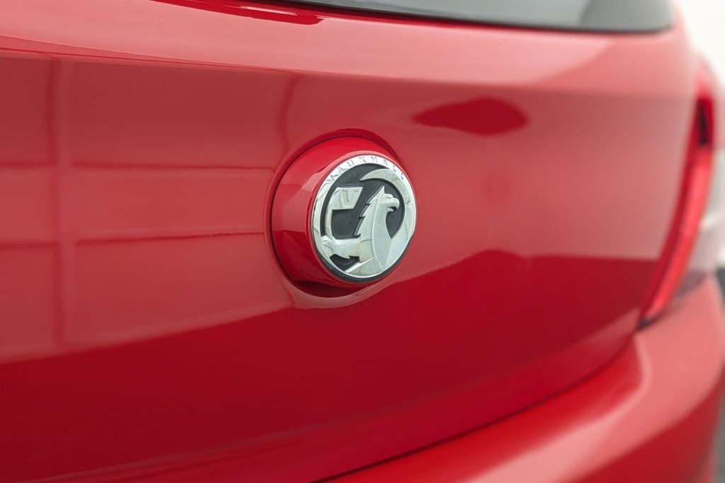 Used Vauxhall Viva 2016 for sale - 77212369: Photo 35