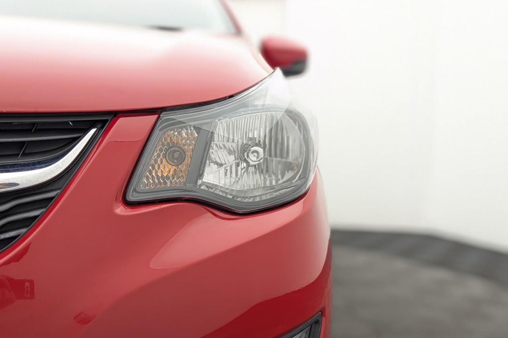 Used Vauxhall Viva 2016 for sale - 77212369: Photo 36