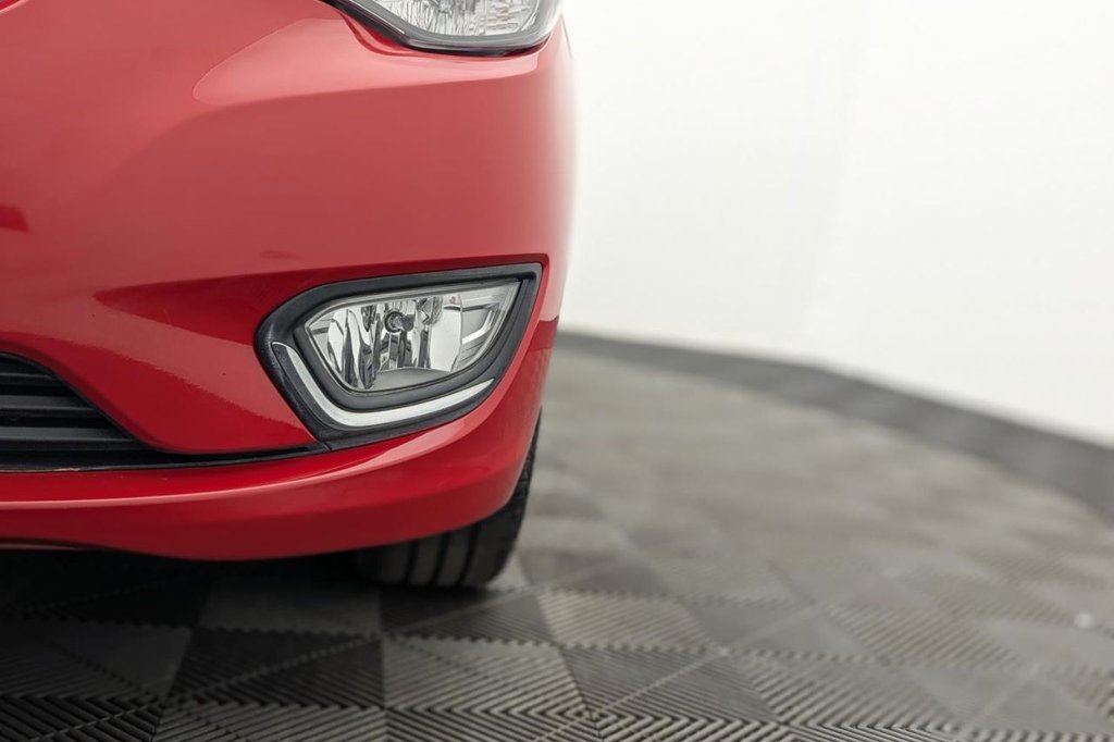 Used Vauxhall Viva 2016 for sale - 77212369: Photo 37