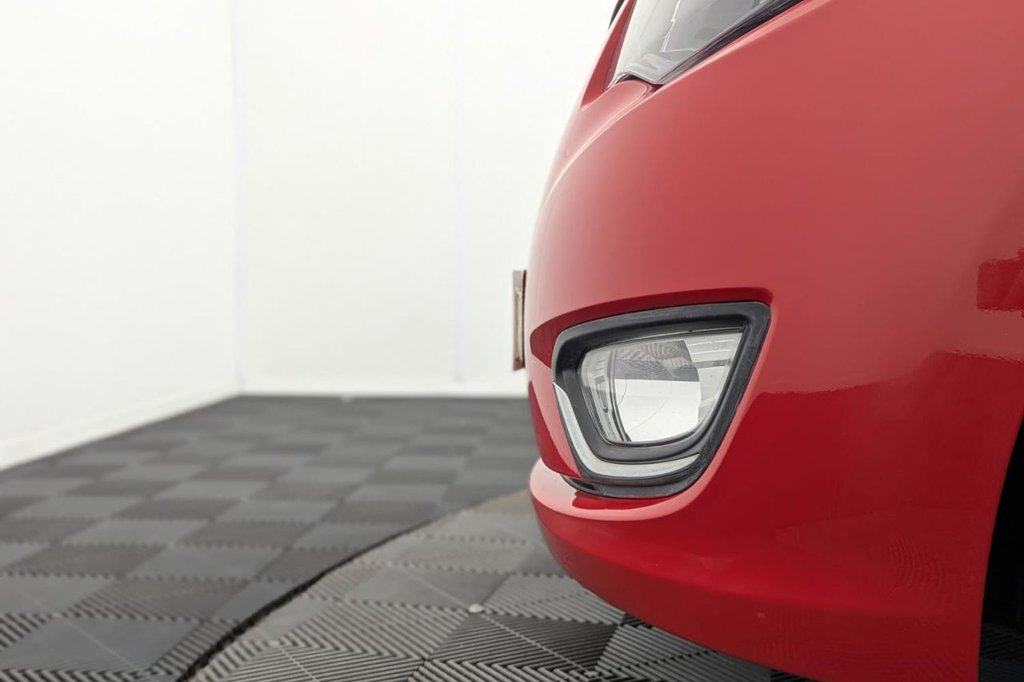 Used Vauxhall Viva 2016 for sale - 77212369: Photo 38