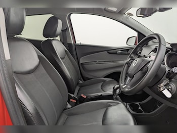 Used Vauxhall Viva 2016 for sale - 77212369: Photo