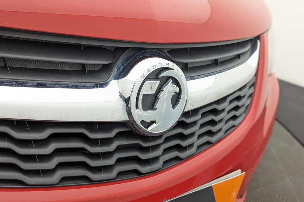 Used Vauxhall Viva 2016 for sale - 77212369: Photo 40