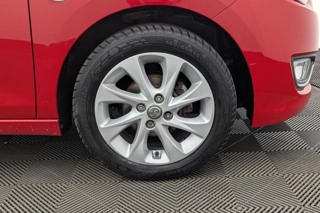 Used Vauxhall Viva 2016 for sale - 77212369: Photo 44