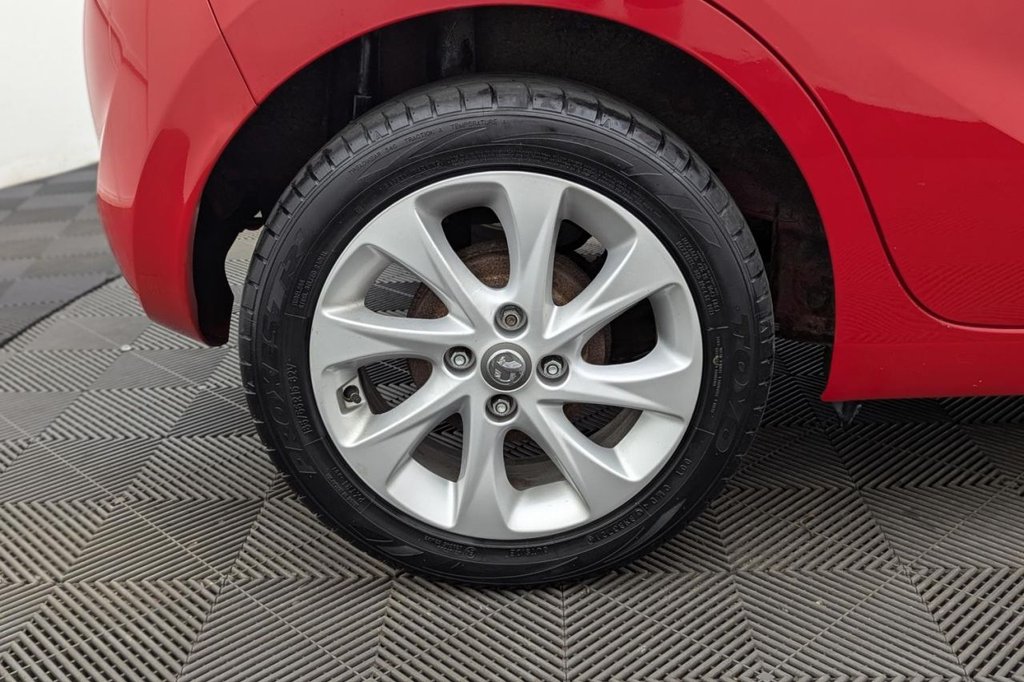 Used Vauxhall Viva 2016 for sale - 77212369: Photo 45