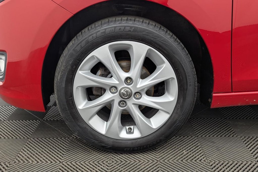 Used Vauxhall Viva 2016 for sale - 77212369: Photo 46