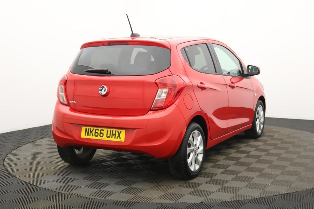 Used Vauxhall Viva 2016 for sale - 77212369: Photo 5