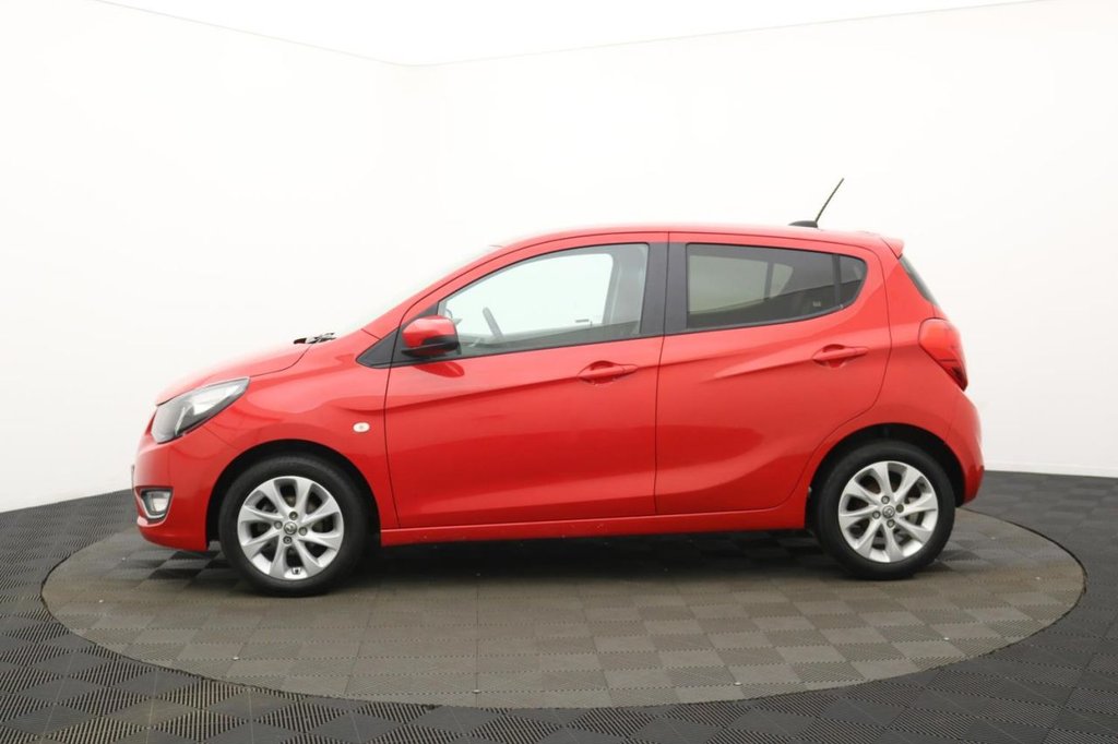 Used Vauxhall Viva 2016 for sale - 77212369: Photo 8