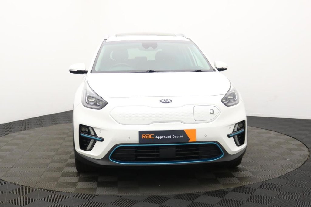 Used Kia Niro 2021 for sale - 77452225: Photo 10