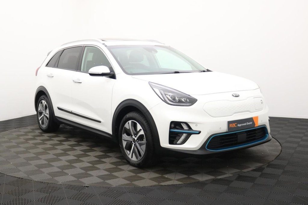 Used Kia Niro 2021 for sale - 77452225: Photo 11