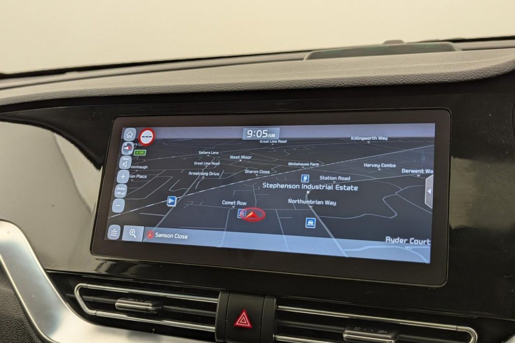 Used Kia Niro 2021 for sale - 77452225: Photo 13