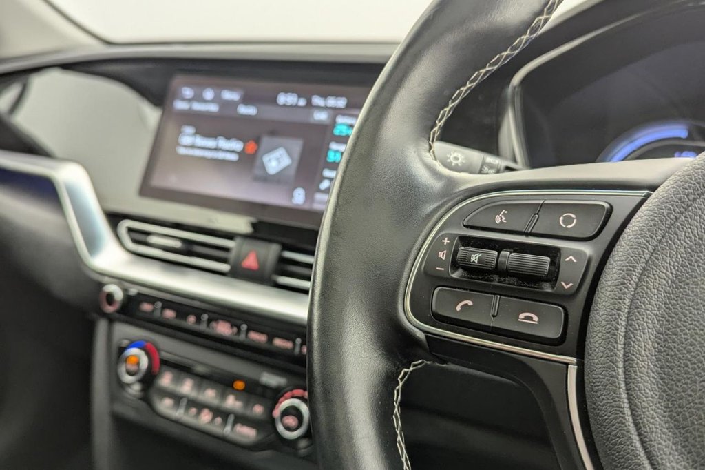 Used Kia Niro 2021 for sale - 77452225: Photo 14