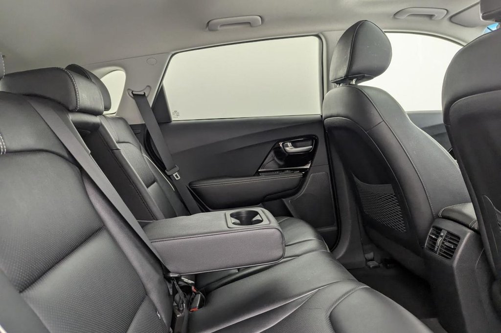 Used Kia Niro 2021 for sale - 77452225: Photo 16