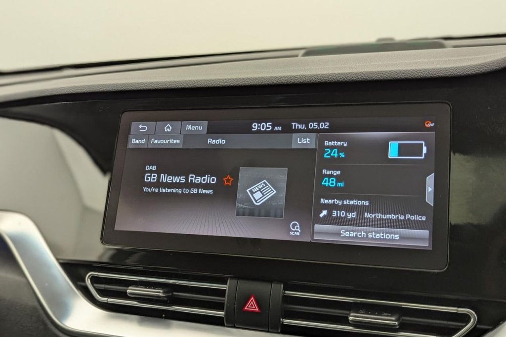 Used Kia Niro 2021 for sale - 77452225: Photo 17