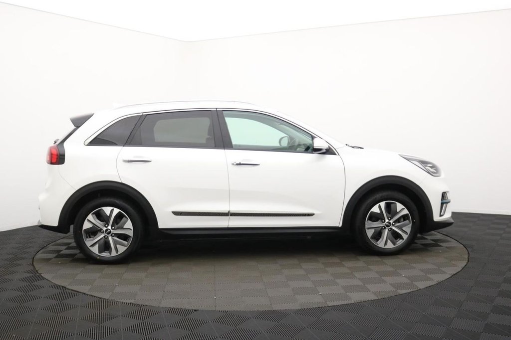 Used Kia Niro 2021 for sale - 77452225: Photo 2