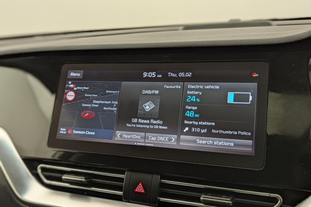 Used Kia Niro 2021 for sale - 77452225: Photo 23