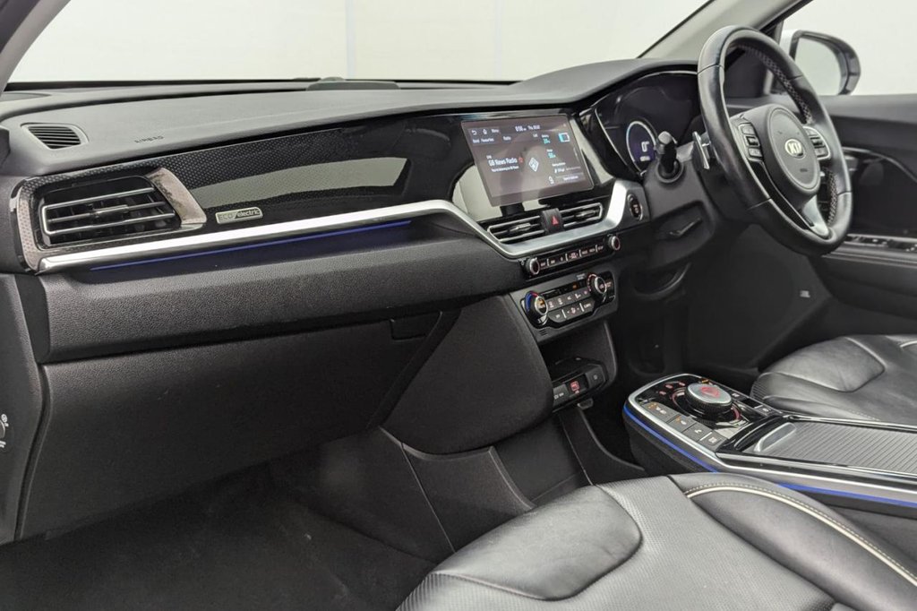 Used Kia Niro 2021 for sale - 77452225: Photo 25