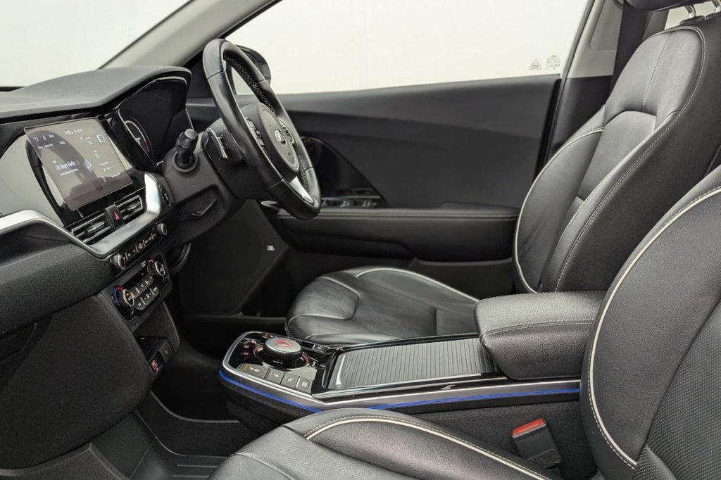 Used Kia Niro 2021 for sale - 77452225: Photo 26