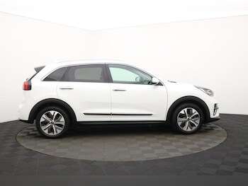 Used Kia Niro 2021 for sale - 77452225: Photo