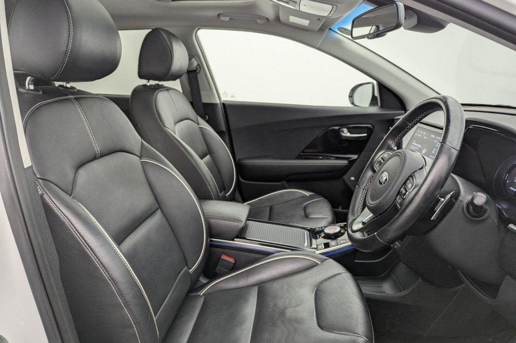 Used Kia Niro 2021 for sale - 77452225: Photo 3