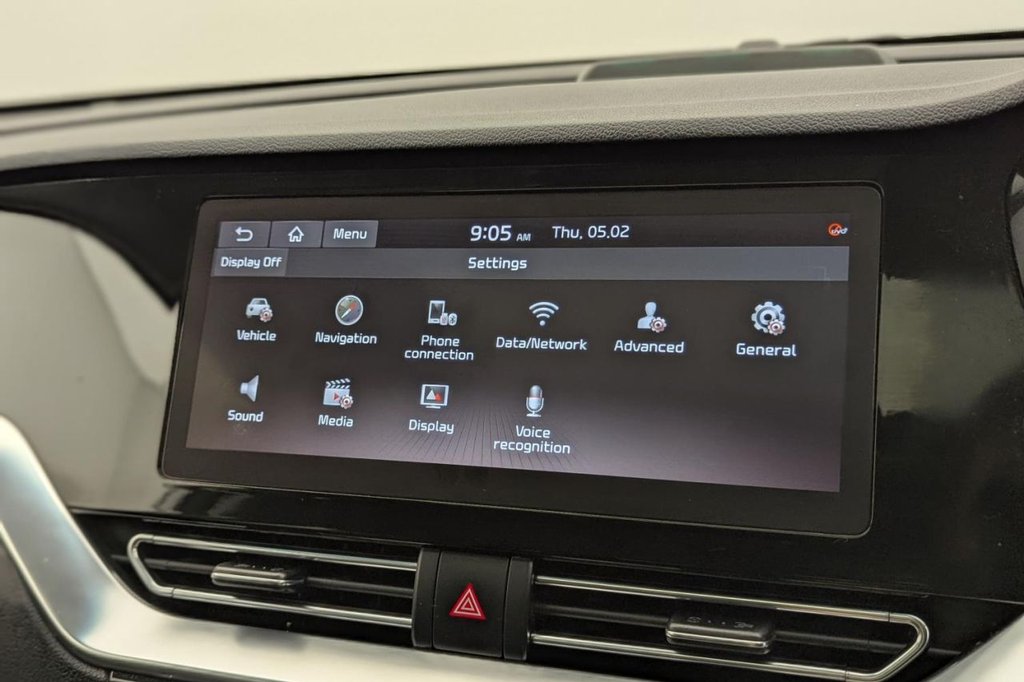 Used Kia Niro 2021 for sale - 77452225: Photo 35