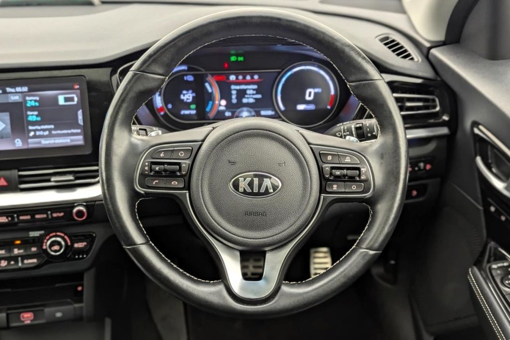 Used Kia Niro 2021 for sale - 77452225: Photo 37