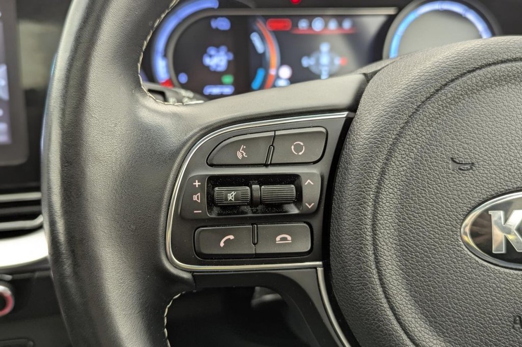 Used Kia Niro 2021 for sale - 77452225: Photo 38