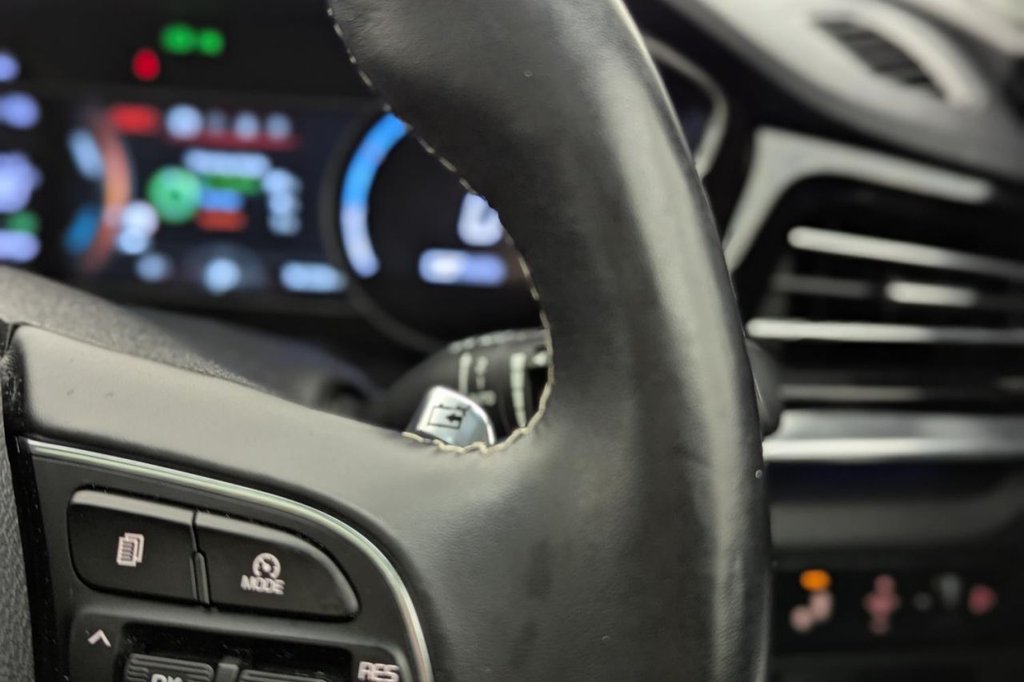 Used Kia Niro 2021 for sale - 77452225: Photo 41