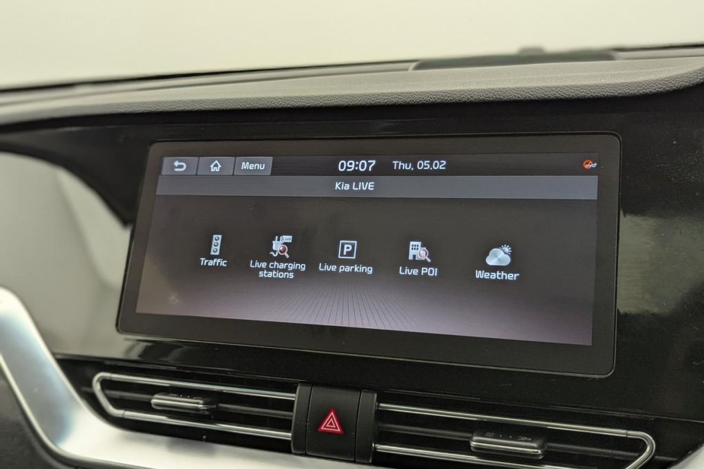 Used Kia Niro 2021 for sale - 77452225: Photo 43