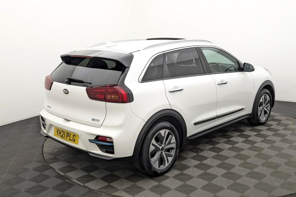 Used Kia Niro 2021 for sale - 77452225: Photo 48