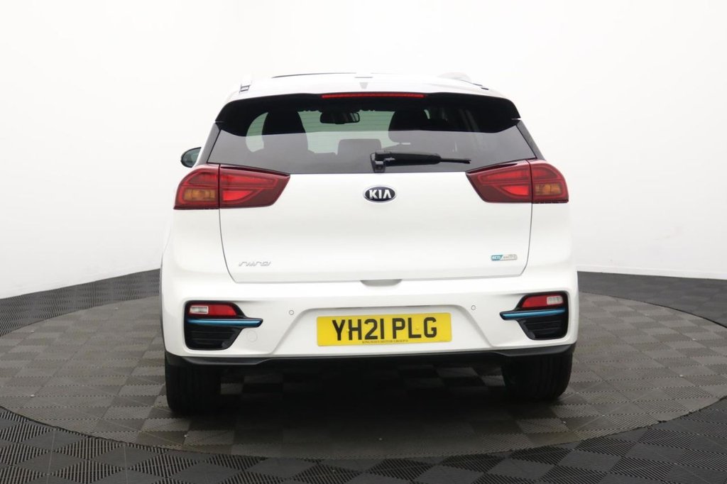 Used Kia Niro 2021 for sale - 77452225: Photo 6