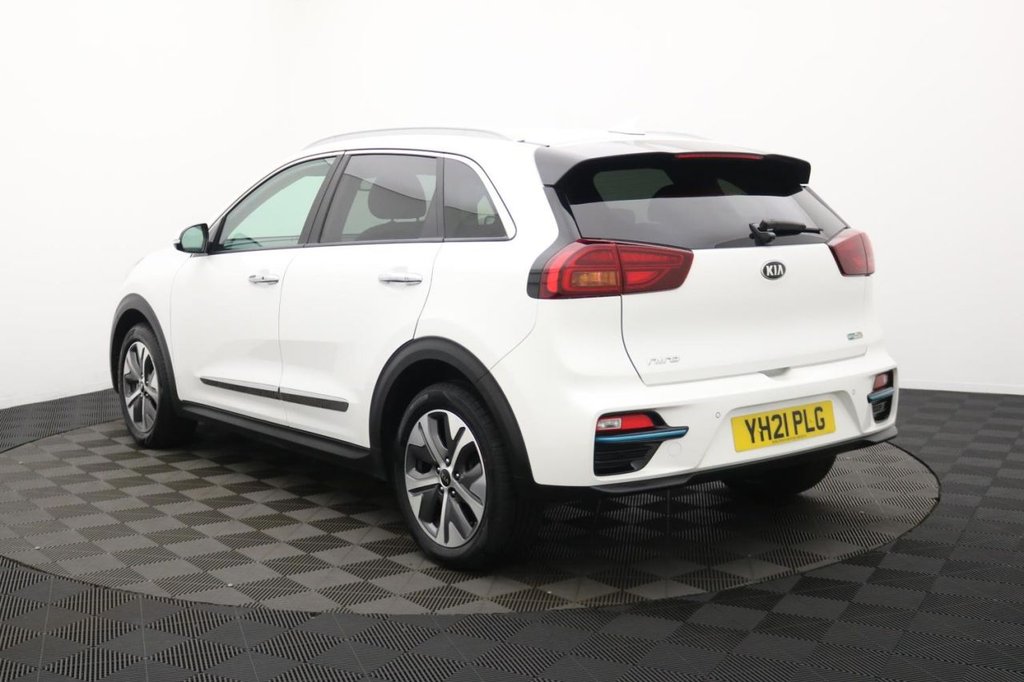 Used Kia Niro 2021 for sale - 77452225: Photo 7