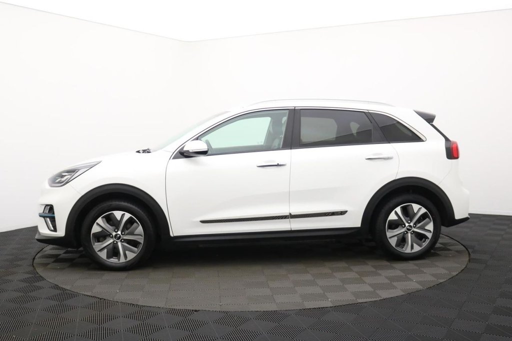 Used Kia Niro 2021 for sale - 77452225: Photo 8