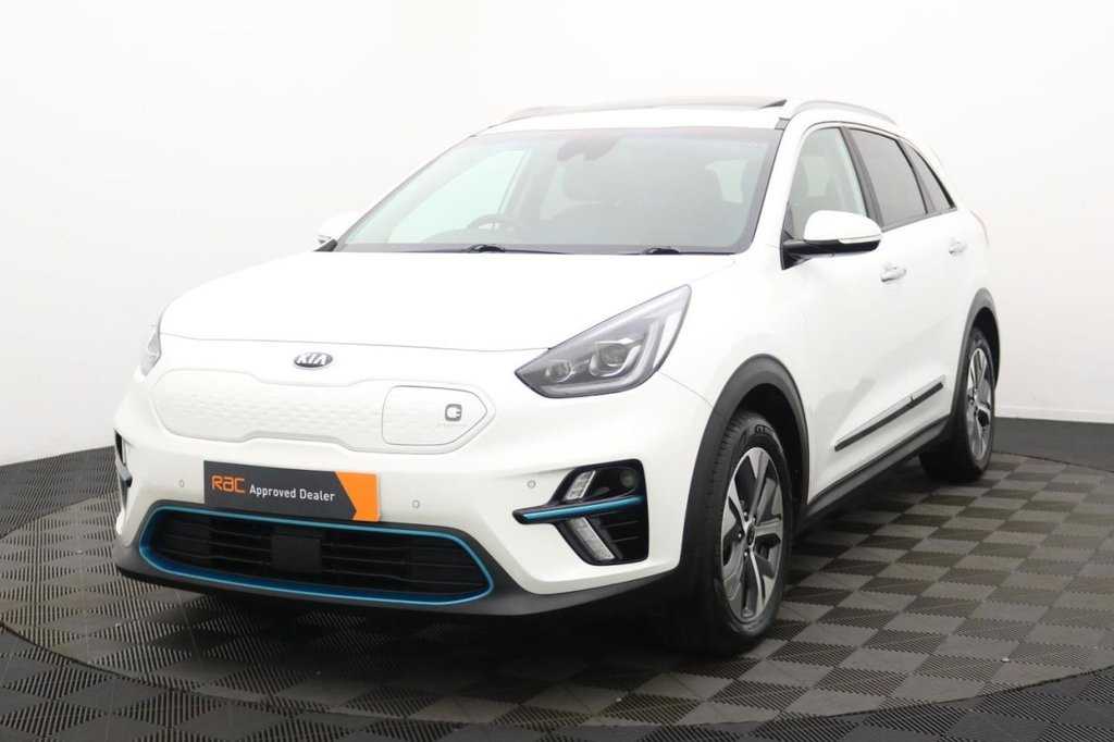 Used Kia Niro 2021 for sale - 77452225: Photo 9