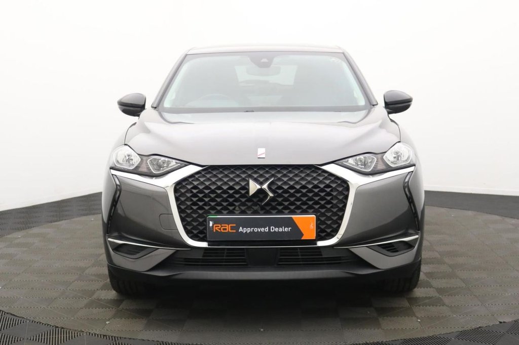 Used DS Automobiles DS 3 2022 for sale - 77212093: Photo 10