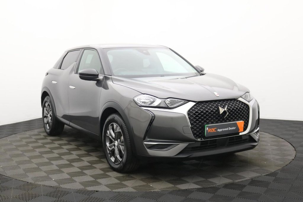 Used DS Automobiles DS 3 2022 for sale - 77212093: Photo 11