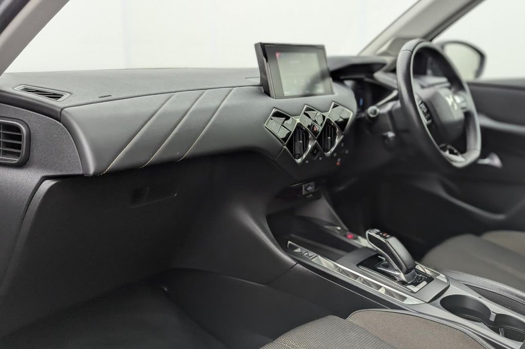 Used DS Automobiles DS 3 2022 for sale - 77212093: Photo 21