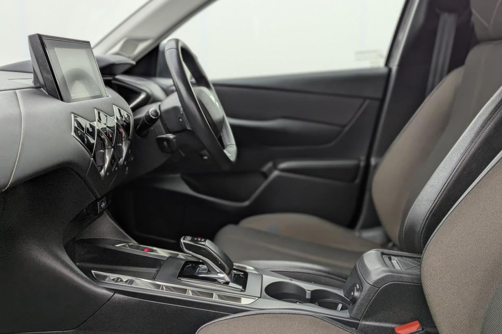 Used DS Automobiles DS 3 2022 for sale - 77212093: Photo 22