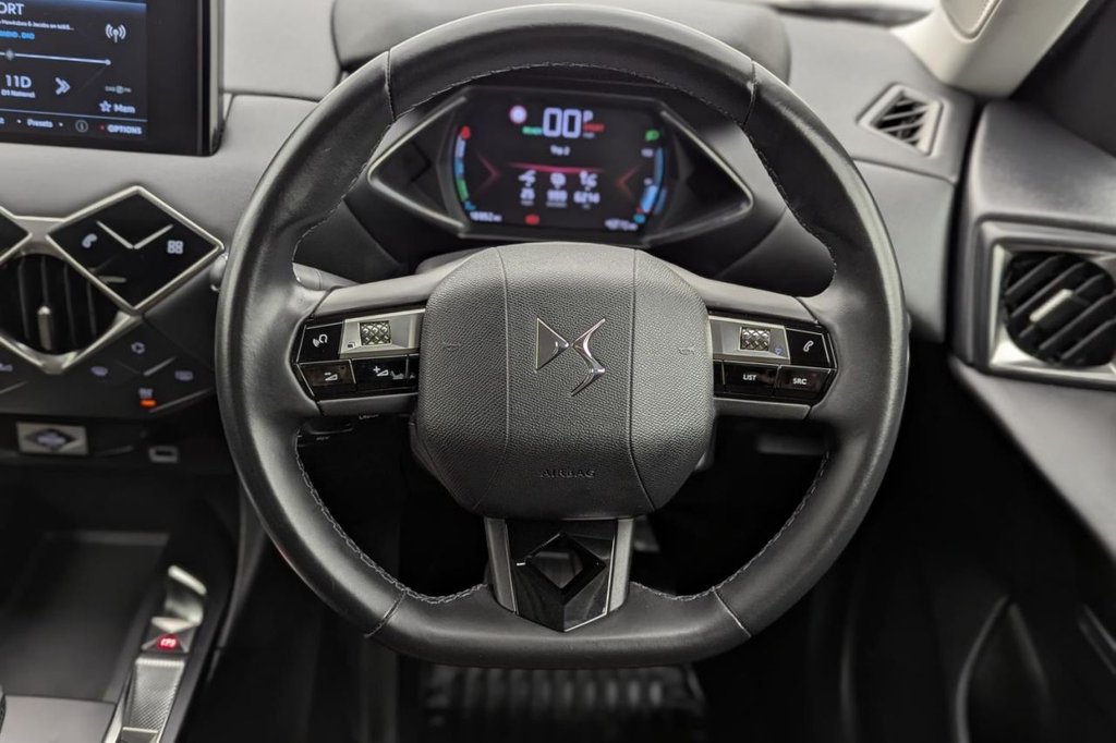 Used DS Automobiles DS 3 2022 for sale - 77212093: Photo 28