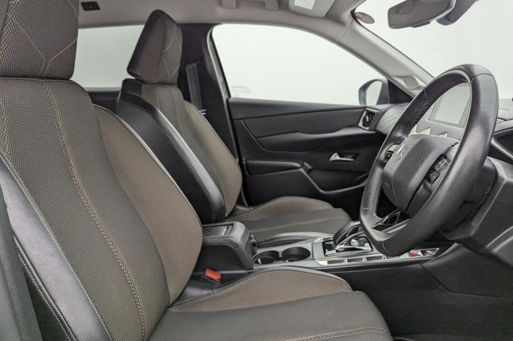 Used DS Automobiles DS 3 2022 for sale - 77212093: Photo 3