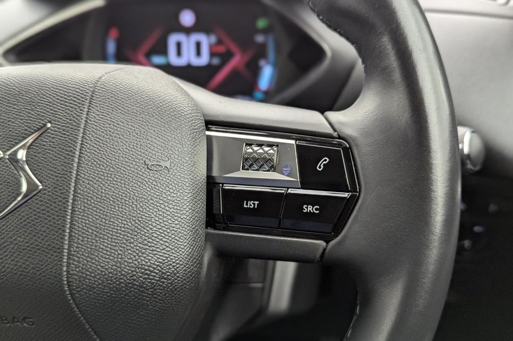 Used DS Automobiles DS 3 2022 for sale - 77212093: Photo 31