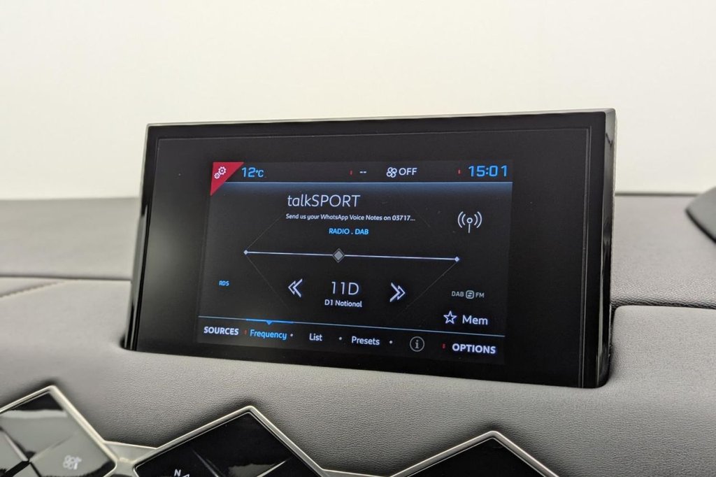 Used DS Automobiles DS 3 2022 for sale - 77212093: Photo 32