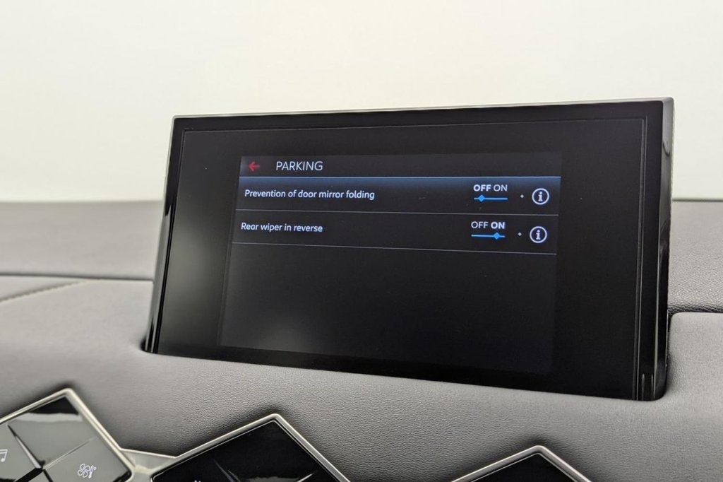 Used DS Automobiles DS 3 2022 for sale - 77212093: Photo 33