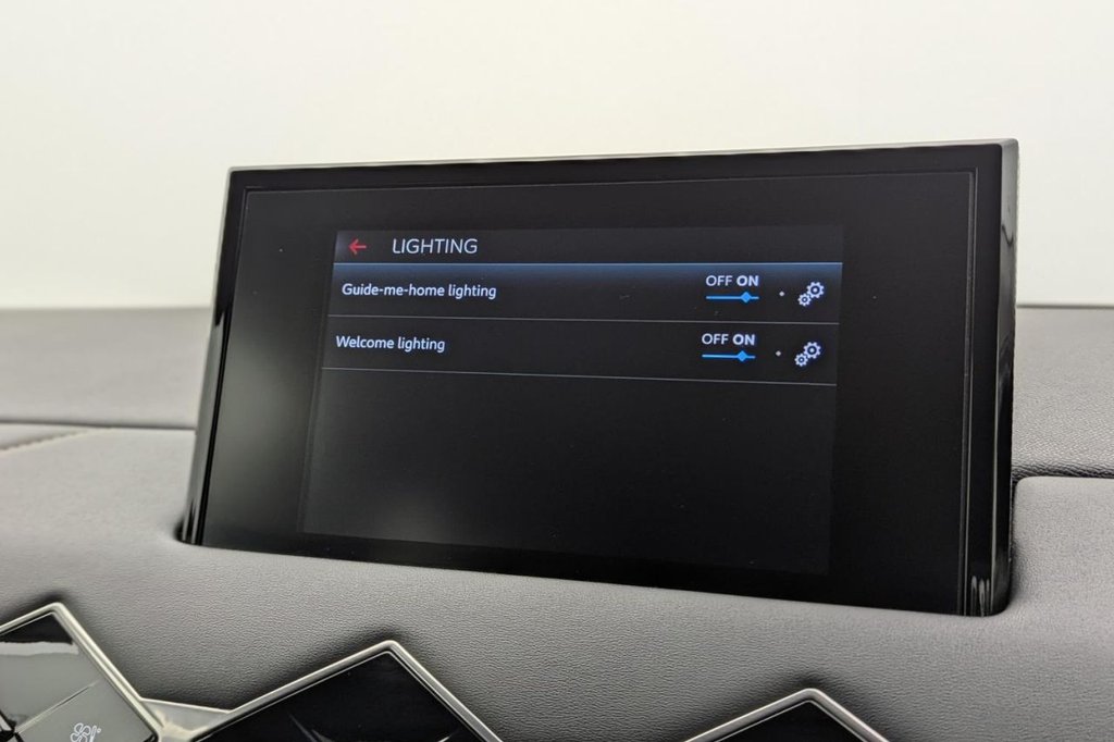 Used DS Automobiles DS 3 2022 for sale - 77212093: Photo 34