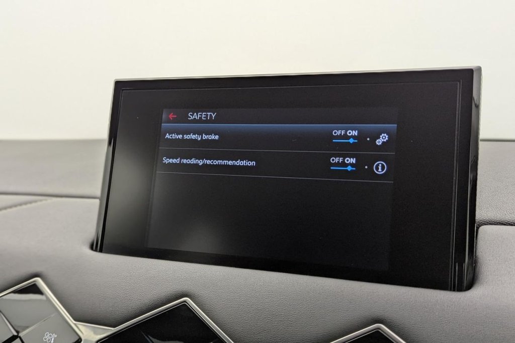 Used DS Automobiles DS 3 2022 for sale - 77212093: Photo 35