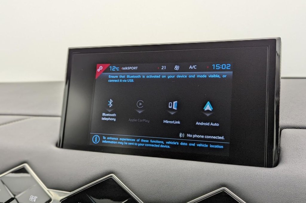 Used DS Automobiles DS 3 2022 for sale - 77212093: Photo 36