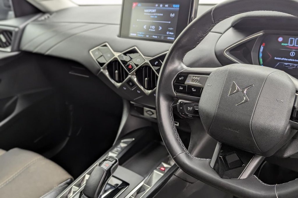 Used DS Automobiles DS 3 2022 for sale - 77212093: Photo 37