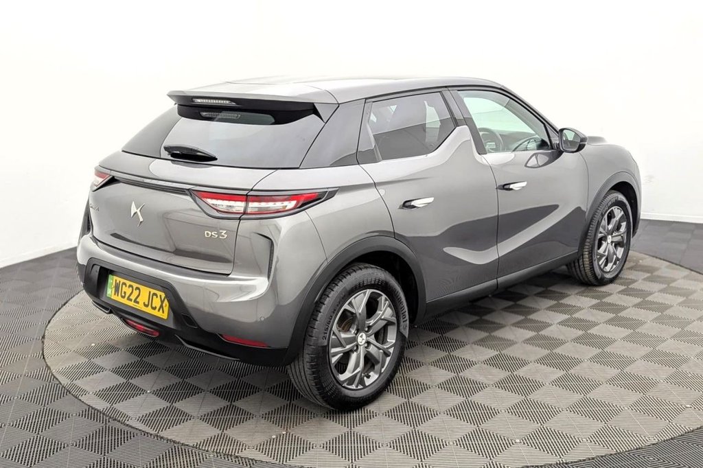 Used DS Automobiles DS 3 2022 for sale - 77212093: Photo 41